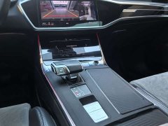 Audi A6L Facelift 45 TFSI Dynamic Luxury - ფოტო 6