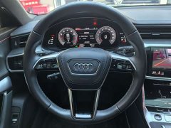Audi A6L Facelift 45 TFSI Dynamic Luxury - ფოტო 7