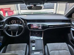 Audi A6L Facelift 45 TFSI Dynamic Luxury - ფოტო 8