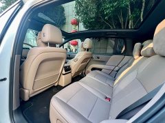 Li Auto i6 2025 Two-Wheel Drive Standard - ფოტო 12
