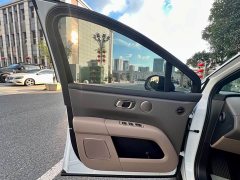 Li Auto i6 2025 Two-Wheel Drive Standard - ფოტო 13