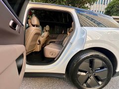 Li Auto i6 2025 Two-Wheel Drive Standard - ფოტო 14