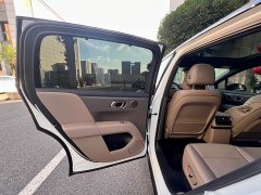 Li Auto i6 2025 Two-Wheel Drive Standard - ფოტო 15