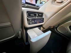 Li Auto i6 2025 Two-Wheel Drive Standard - ფოტო 19
