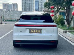 Li Auto i6 2025 Two-Wheel Drive Standard - ფოტო 7