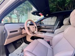 Li Auto i6 2025 Two-Wheel Drive Standard - ფოტო 9