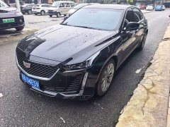Cadillac CT5 28T Luxury - ფოტო 1