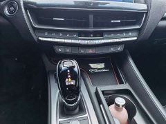 Cadillac CT5 28T Luxury - ფოტო 10