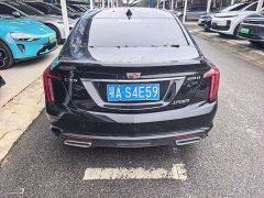 Cadillac CT5 28T Luxury - ფოტო 11