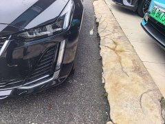 Cadillac CT5 28T Luxury - ფოტო 3