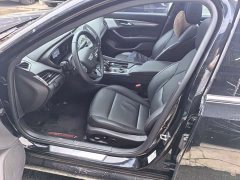 Cadillac CT5 28T Luxury - ფოტო 5