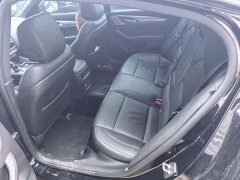 Cadillac CT5 28T Luxury - ფოტო 8