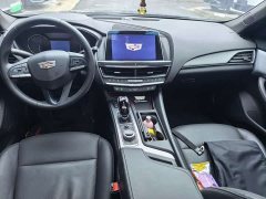 Cadillac CT5 28T Luxury - ფოტო 9