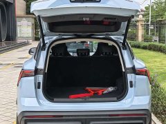 Jetour Jietu Dasheng 1.6T DCT King Pro - ფოტო 10