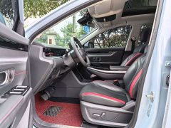 Jetour Jietu Dasheng 1.6T DCT King Pro - ფოტო 12