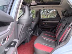 Jetour Jietu Dasheng 1.6T DCT King Pro - ფოტო 14