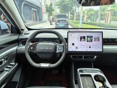 Jetour Jietu Dasheng 1.6T DCT King Pro - ფოტო 16