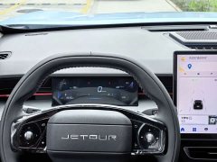 Jetour Jietu Dasheng 1.6T DCT King Pro - ფოტო 17