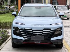 Jetour Jietu Dasheng 1.6T DCT King Pro - ფოტო 2