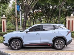 Jetour Jietu Dasheng 1.6T DCT King Pro - ფოტო 7