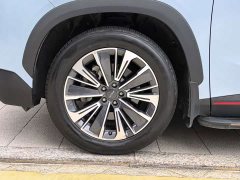 Jetour Jietu Dasheng 1.6T DCT King Pro - ფოტო 8