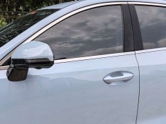 Jetour Jietu Dasheng 1.6T DCT King Pro - ფოტო 9
