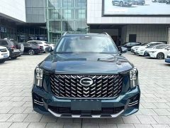 GAC Aion GS8 Pioneer Series 2.0T GDI FWD Luxury Smart Connected Edition 7-Seater - ფოტო 2