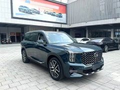 GAC Aion GS8 Pioneer Series 2.0T GDI FWD Luxury Smart Connected Edition 7-Seater - ფოტო 3