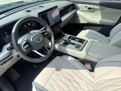 GAC Aion GS8 Pioneer Series 2.0T GDI FWD Luxury Smart Connected Edition 7-Seater - ფოტო 4