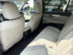 GAC Aion GS8 Pioneer Series 2.0T GDI FWD Luxury Smart Connected Edition 7-Seater - ფოტო 6