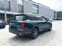 GAC Aion GS8 Pioneer Series 2.0T GDI FWD Luxury Smart Connected Edition 7-Seater - ფოტო 7