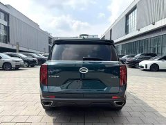 GAC Aion GS8 Pioneer Series 2.0T GDI FWD Luxury Smart Connected Edition 7-Seater - ფოტო 8