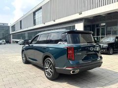 GAC Aion GS8 Pioneer Series 2.0T GDI FWD Luxury Smart Connected Edition 7-Seater - ფოტო 9