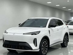 Changan Qiyuan Q05 Classic Zhenxiang Edition 125 Pilot CALB - ფოტო 1