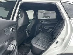 Changan Qiyuan Q05 Classic Zhenxiang Edition 125 Pilot CALB - ფოტო 5