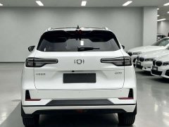 Changan Qiyuan Q05 Classic Zhenxiang Edition 125 Pilot CALB - ფოტო 8