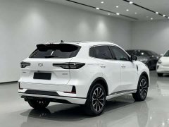 Changan Qiyuan Q05 Classic Zhenxiang Edition 125 Pilot CALB - ფოტო 9