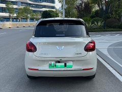 Wuling Binguo 410km Lingxi Premium Edition - ფოტო 4