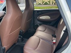 Wuling Binguo 410km Lingxi Premium Edition - ფოტო 7