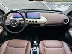 Wuling Binguo 410km Lingxi Premium Edition - ფოტო 8