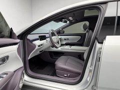 Changan Qiyuan A06 630Max - ფოტო 10
