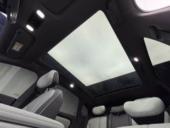 Changan Qiyuan A06 630Max - ფოტო 13