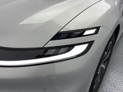 Changan Qiyuan A06 630Max - ფოტო 15