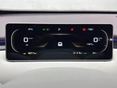 Changan Qiyuan A06 630Max - ფოტო 5
