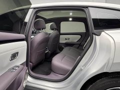 Changan Qiyuan A06 630Max - ფოტო 9