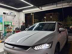BYD Qin PLUS EV 400KM Luxury - ფოტო 1