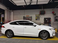 BYD Qin PLUS EV 400KM Luxury - ფოტო 4
