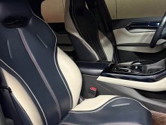 BYD Qin PLUS EV 400KM Luxury - ფოტო 6