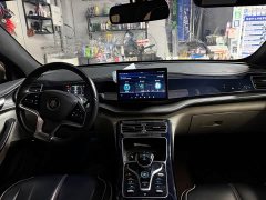 BYD Qin PLUS EV 400KM Luxury - ფოტო 8