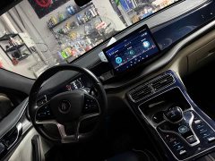 BYD Qin PLUS EV 400KM Luxury - ფოტო 9